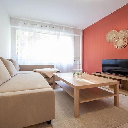 L'Escale Mauricienne Apartment Chalon-sur-Saone Bagian luar foto