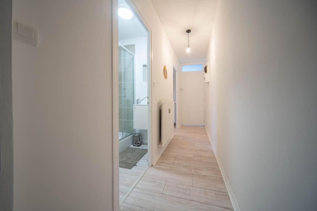 L'Escale Mauricienne Apartment Chalon-sur-Saone Bagian luar foto